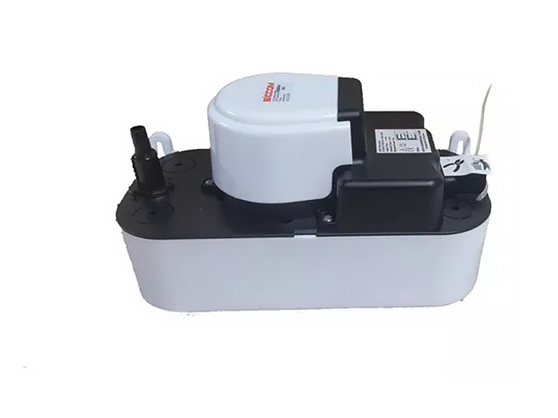 Конденсатный насос для кондиционеров Ecotank + 2.5 л