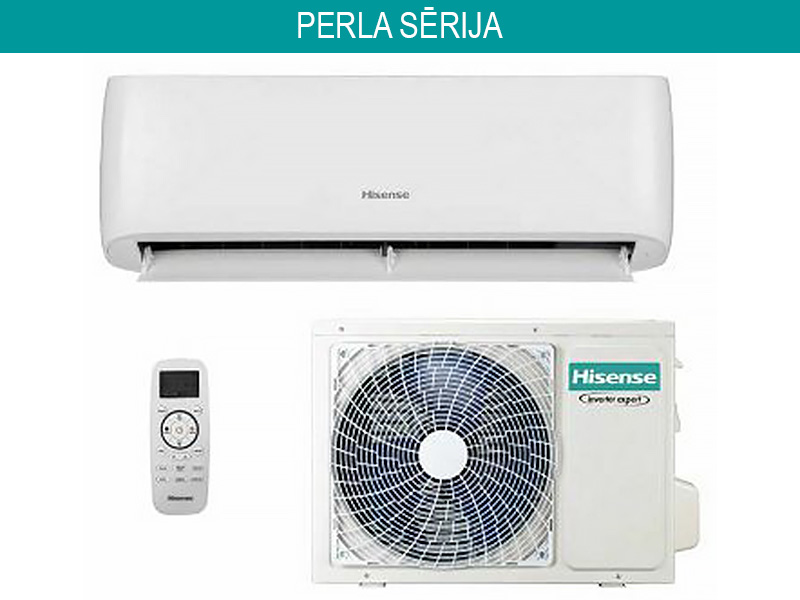 Standart Gaisa kondicionieris CA50XS1A