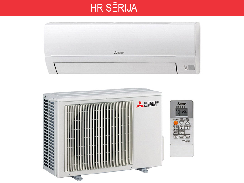 Klasisks Gaisa kondicionieris MSZ-HR70VF/MUZ-HR70VF