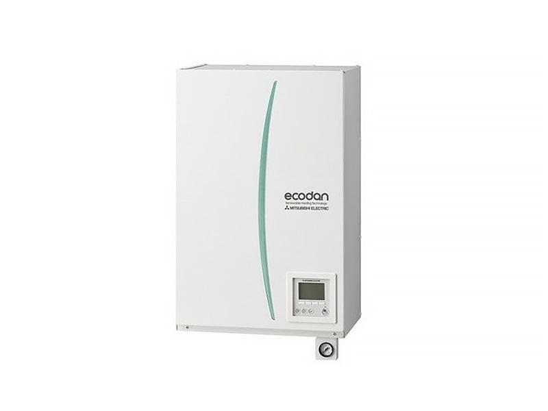 Hidromodulis Electric ECODAN ERSD-VM2D