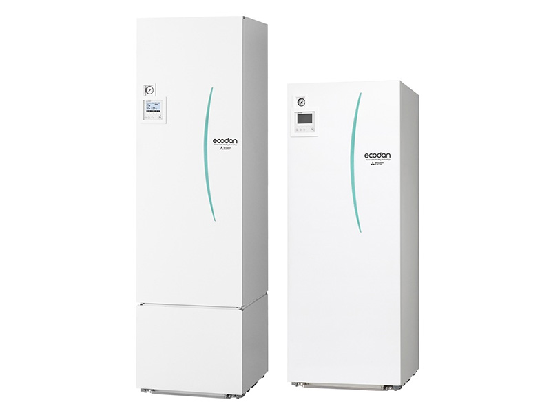 Hidrotank Electric ECODAN ERST17D-VM2D 170L