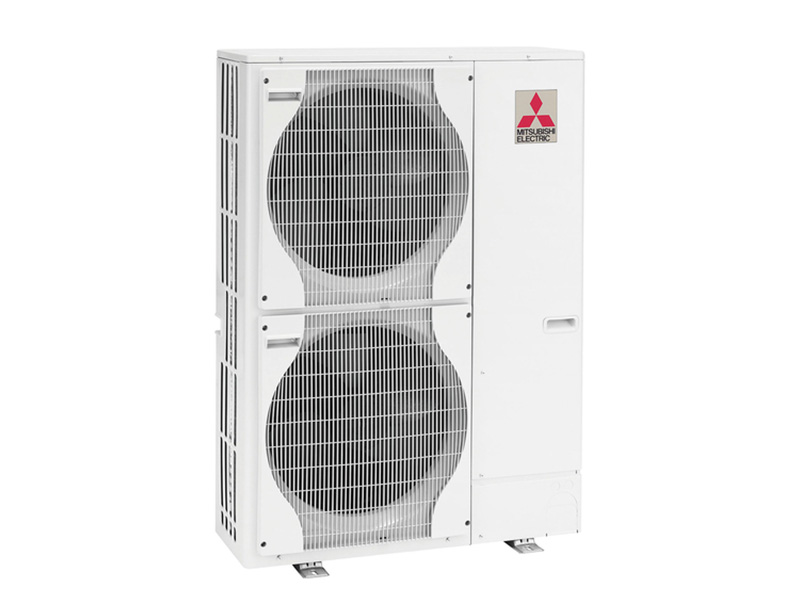 Ārējais bloks Electric ZUBADAN  PUHZ-SHW230YKA