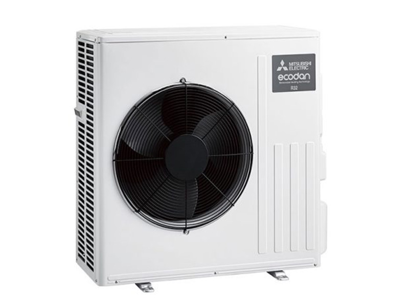 Ārējais bloks Electric ECODAN SUZ-SWM40VA