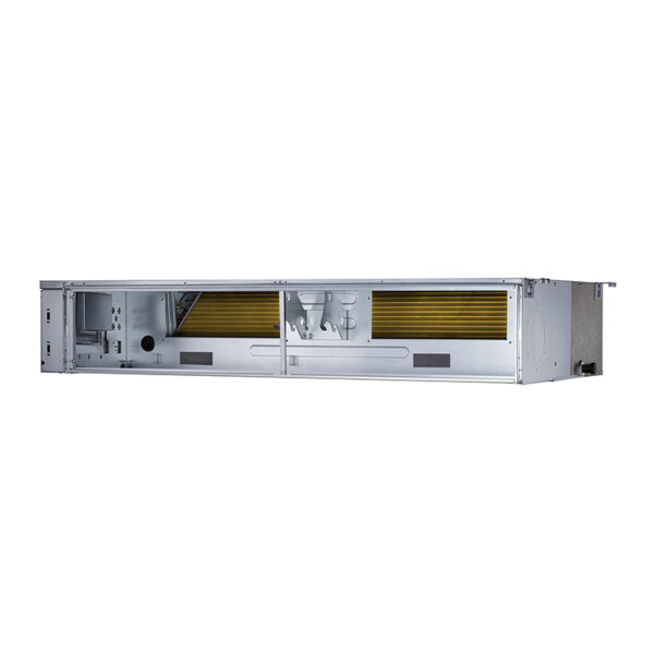 NORDIS kanālu tipa komplekts 5 KW NID-NOA 18