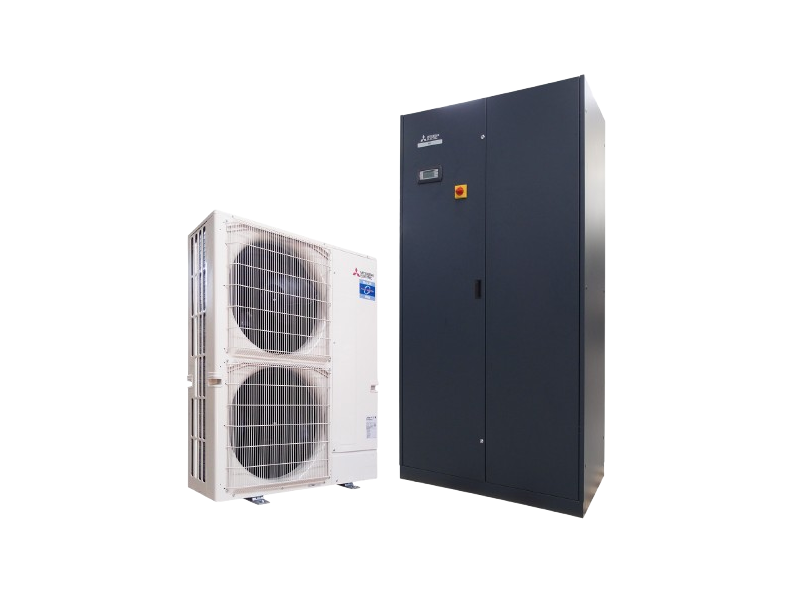 Mitsubishi Electric servera kondicionieris S-MEXT DX O 006S